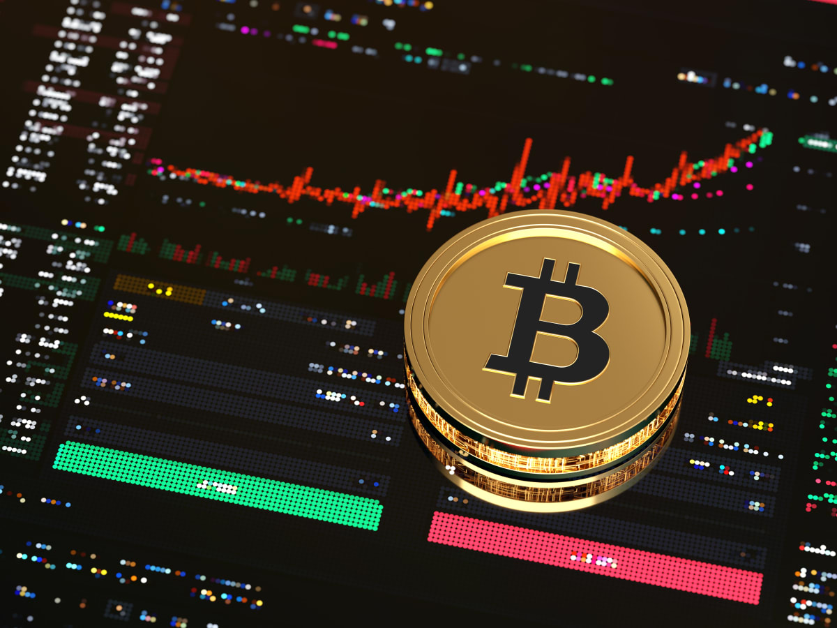 Bitcoin teases all time high as Saylor and Trump lead celebration -  TheStreet Crypto: Bitcoin and cryptocurrency news, advice, analysis and more