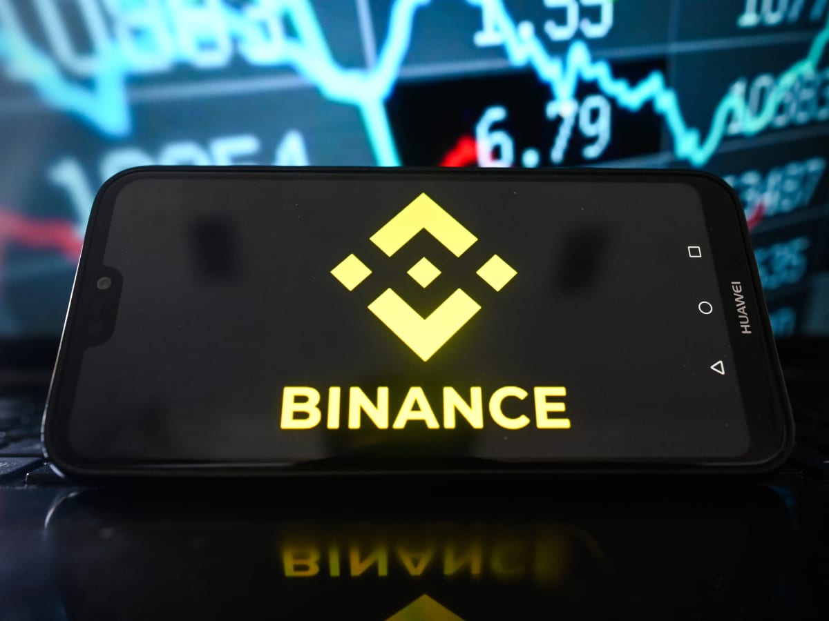 Binance to compensate users after technical snag during $19B market crash -  TheStreet Crypto: Bitcoin and cryptocurrency news, advice, analysis and more