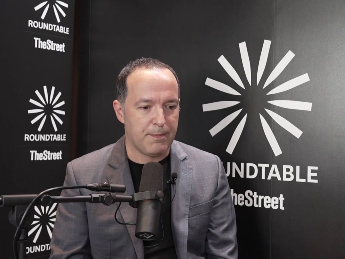 ‘Banks are quietly warming up to crypto again,’ says Bison Digital exec