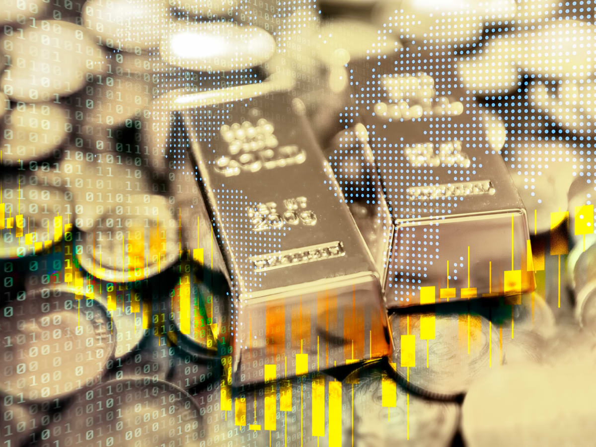 Top gold holder doubles down on precious metal - TheStreet Crypto: Bitcoin  and cryptocurrency news, advice, analysis and more