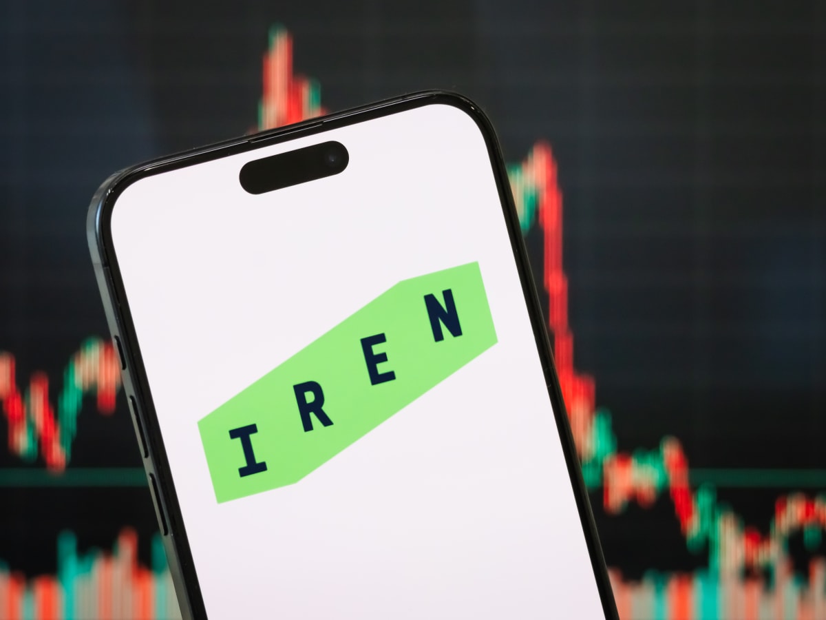 Microsoft-backed crypto stock drops ahead of 5 PM earnings - TheStreet  Crypto: Bitcoin and cryptocurrency news, advice, analysis and more