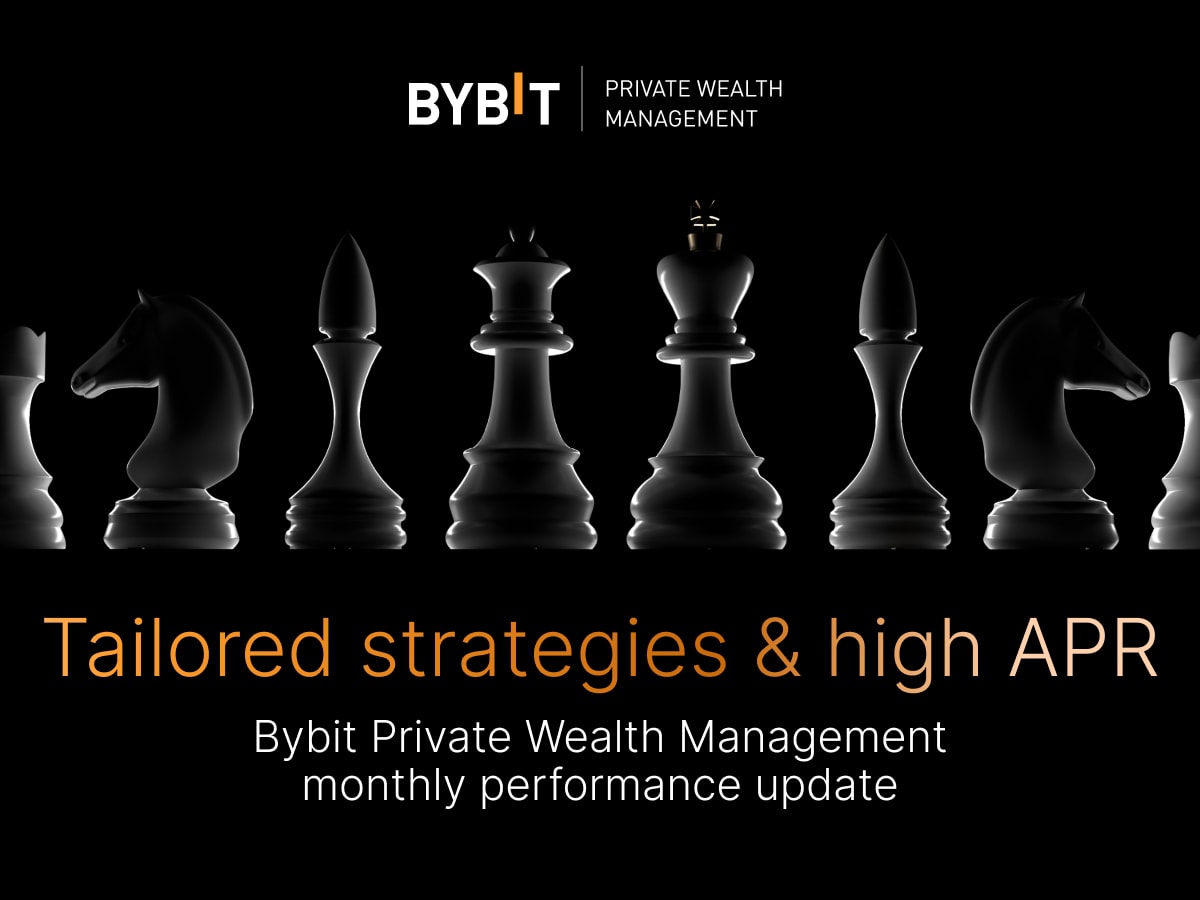 Bybit PWM Posts 16.9% Fund Return as Crypto Markets Weather “Uptober” Shock  - TheStreet Crypto: Bitcoin and cryptocurrency news, advice, analysis and  more