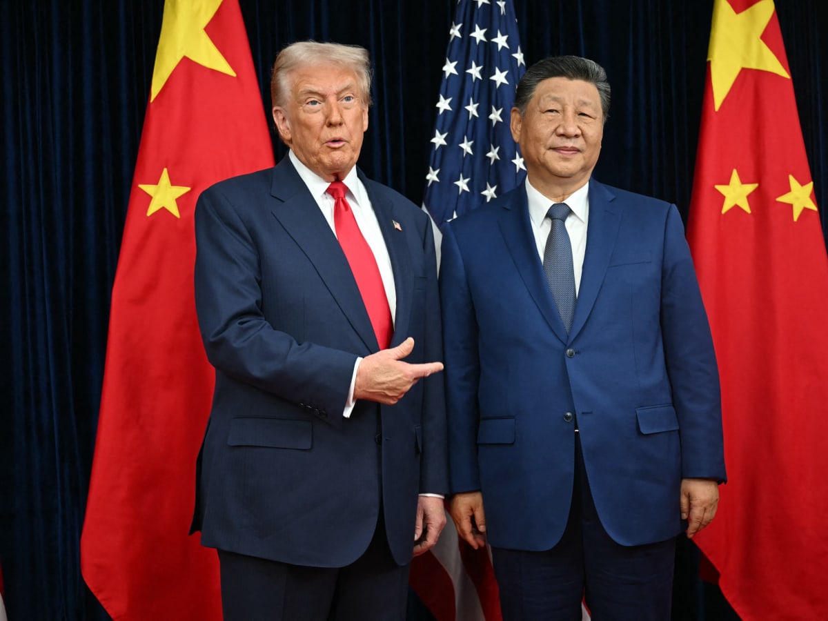 China accuses U.S. of stealing $13 billion in Bitcoin - TheStreet Crypto:  Bitcoin and cryptocurrency news, advice, analysis and more