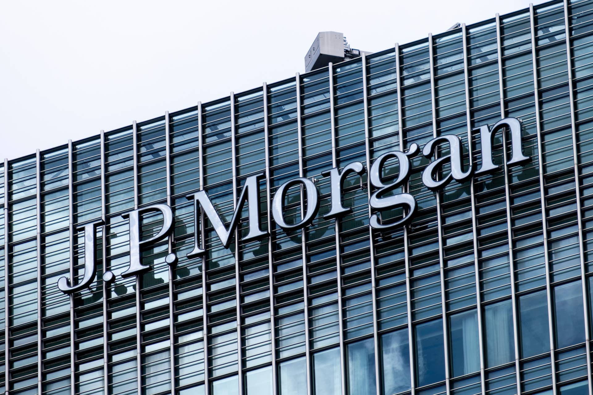JPMorgan debuts new token - TheStreet Crypto: Bitcoin and cryptocurrency  news, advice, analysis and more