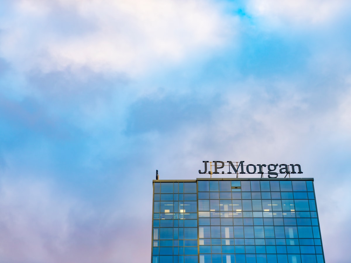 J.P. Morgan revamps rating for 3 crypto stocks - TheStreet Crypto: Bitcoin  and cryptocurrency news, advice, analysis and more