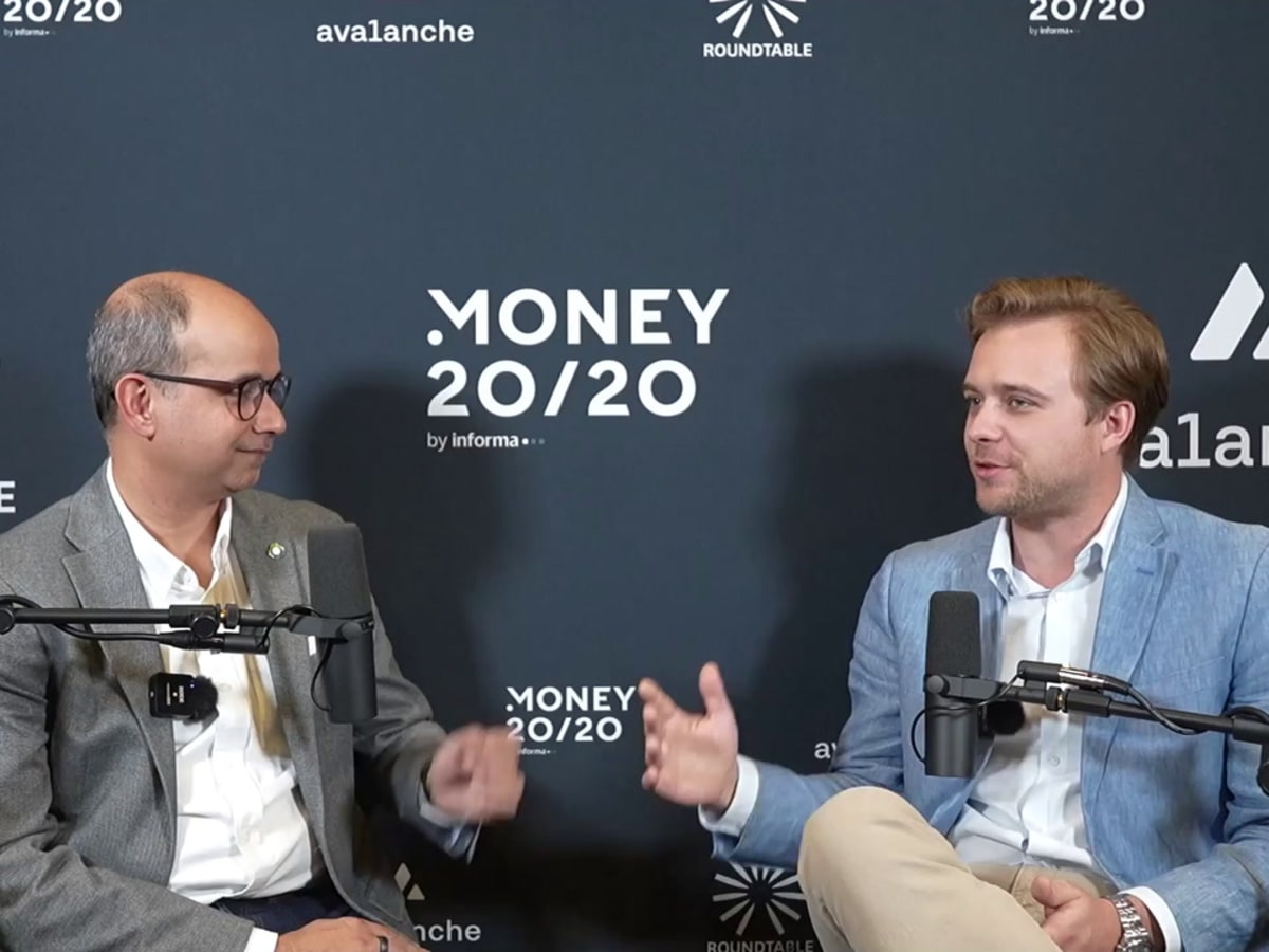 Paxos executive: “Tokenized dollars are the real infrastructure for modern  markets”