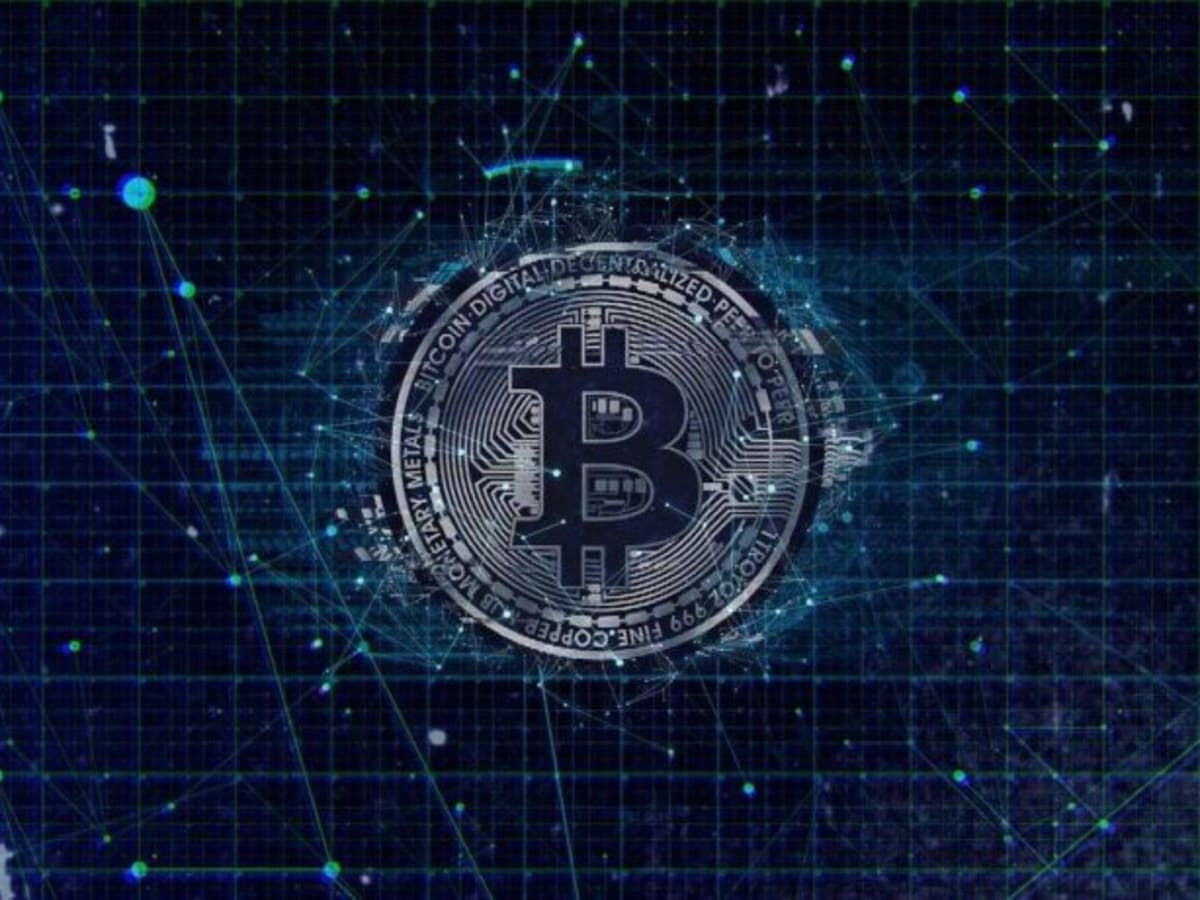 Bitcoin Drawdown Risks Rise as Long-Term Holders Offload Large Positions,  Warns Peter Schiff - TheStreet Crypto: Bitcoin and cryptocurrency news,  advice, analysis and more