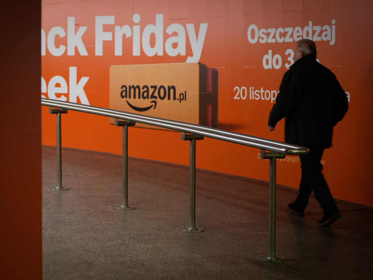 Amazon is selling a top-selling $149 crypto wallet for only $74.50 in Black  Friday sale - TheStreet Crypto: Bitcoin and cryptocurrency news, advice,  analysis and more