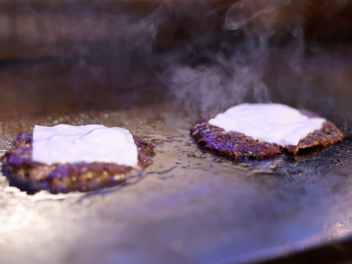 91-year-old burger chain makes major announcement amid market surge -  TheStreet Crypto: Bitcoin and cryptocurrency news, advice, analysis and more