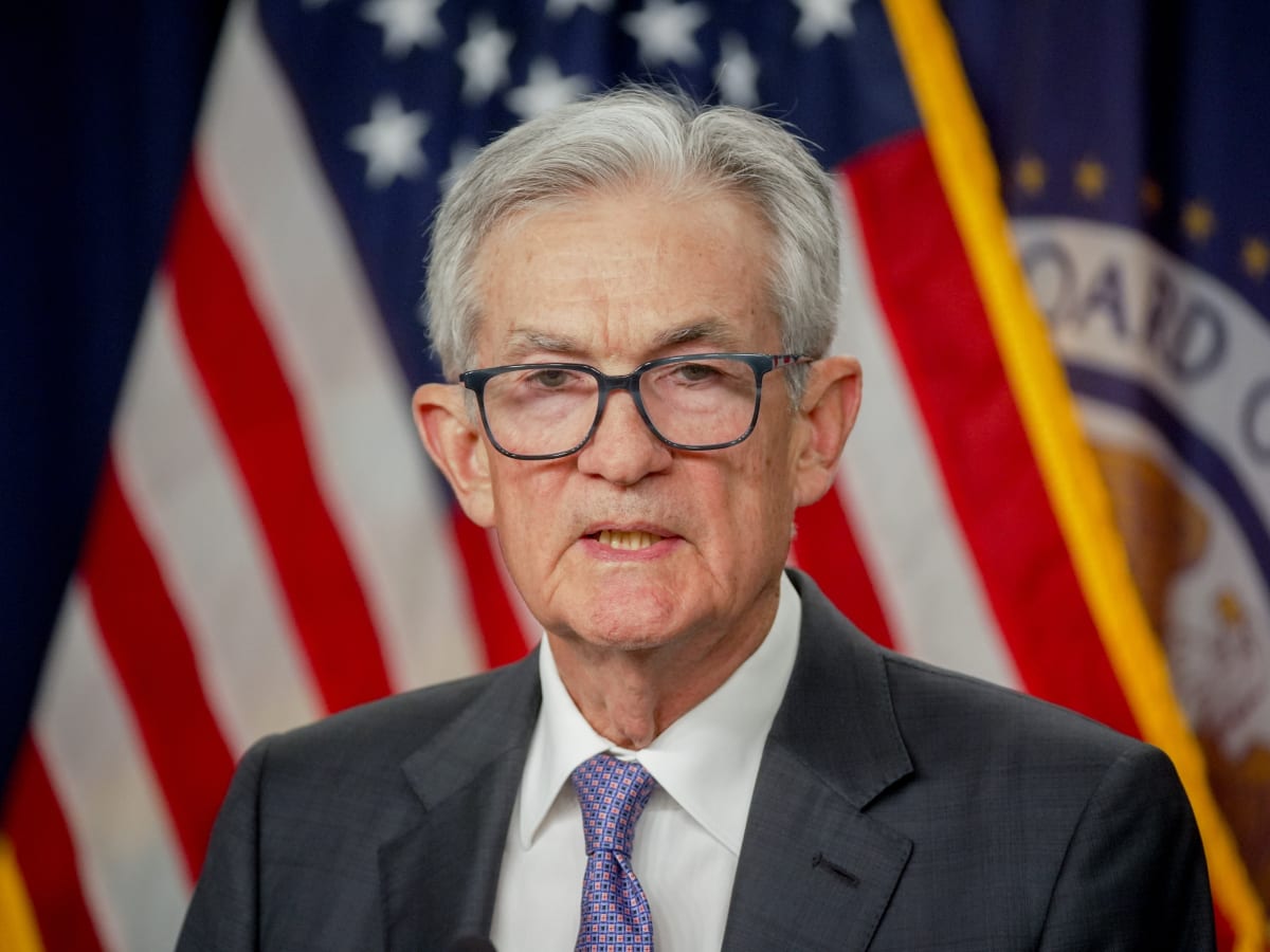 Bitcoin, XRP slide as strong U.S. jobs data dims January rate-cut hopes -  TheStreet Crypto: Bitcoin and cryptocurrency news, advice, analysis and more