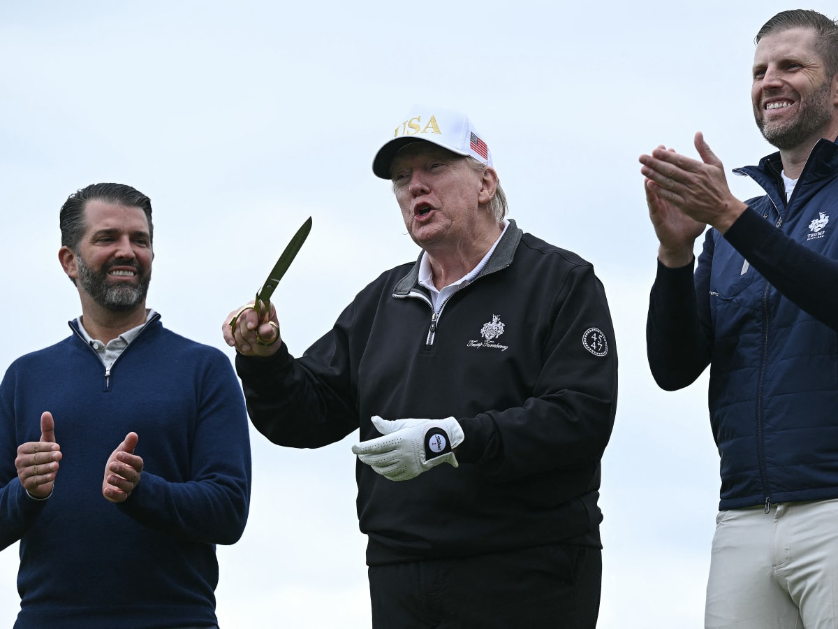 Analyst predicts 139% surge for sinking Trump-backed stock - TheStreet  Crypto: Bitcoin and cryptocurrency news, advice, analysis and more