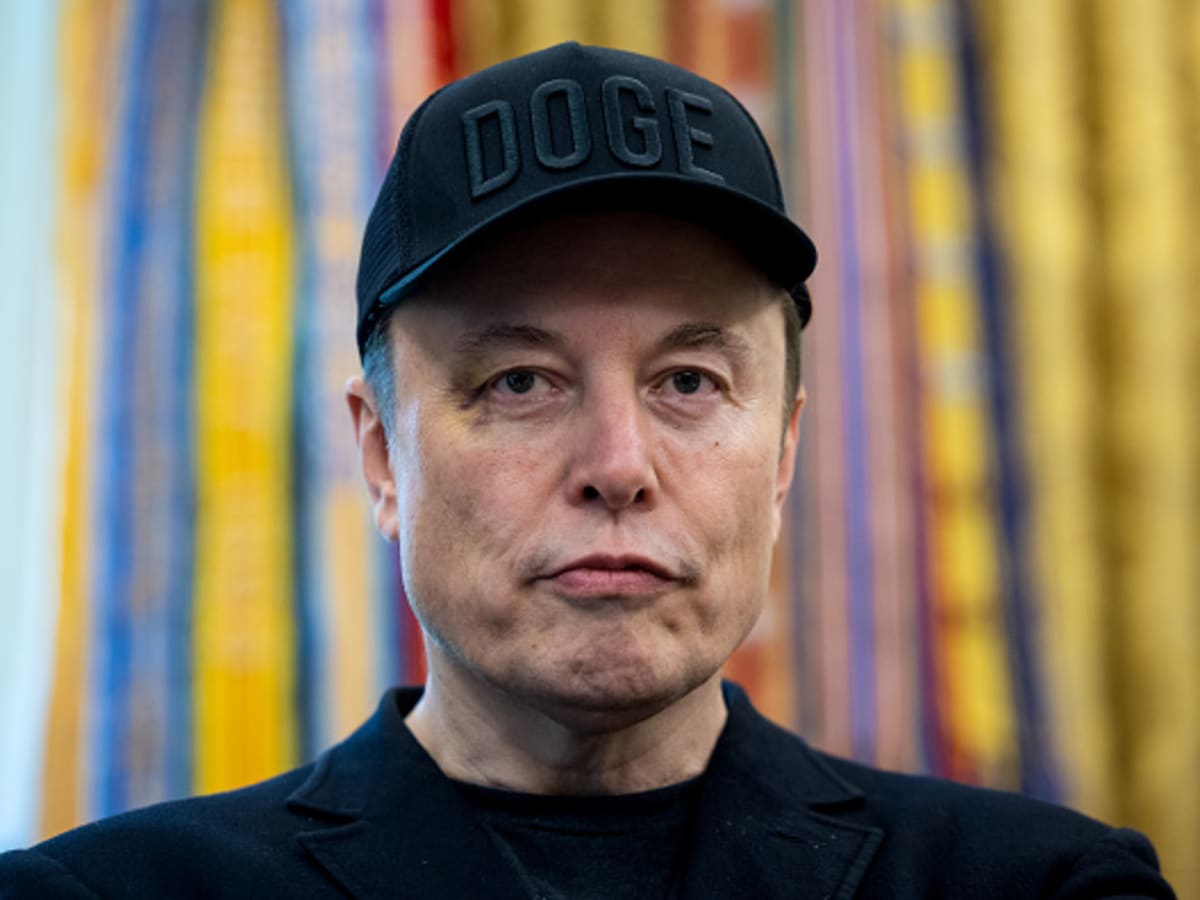 Analyst reveals fastest way for Elon Musk to reach $1 trillion net worth -  TheStreet Crypto: Bitcoin and cryptocurrency news, advice, analysis and more