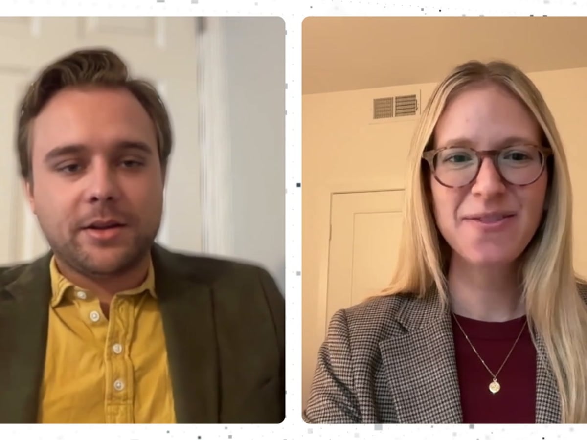 Crypto is officially on the holiday shopping list, new survey shows