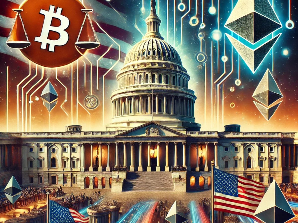 American government cryptocurrency (75) foto