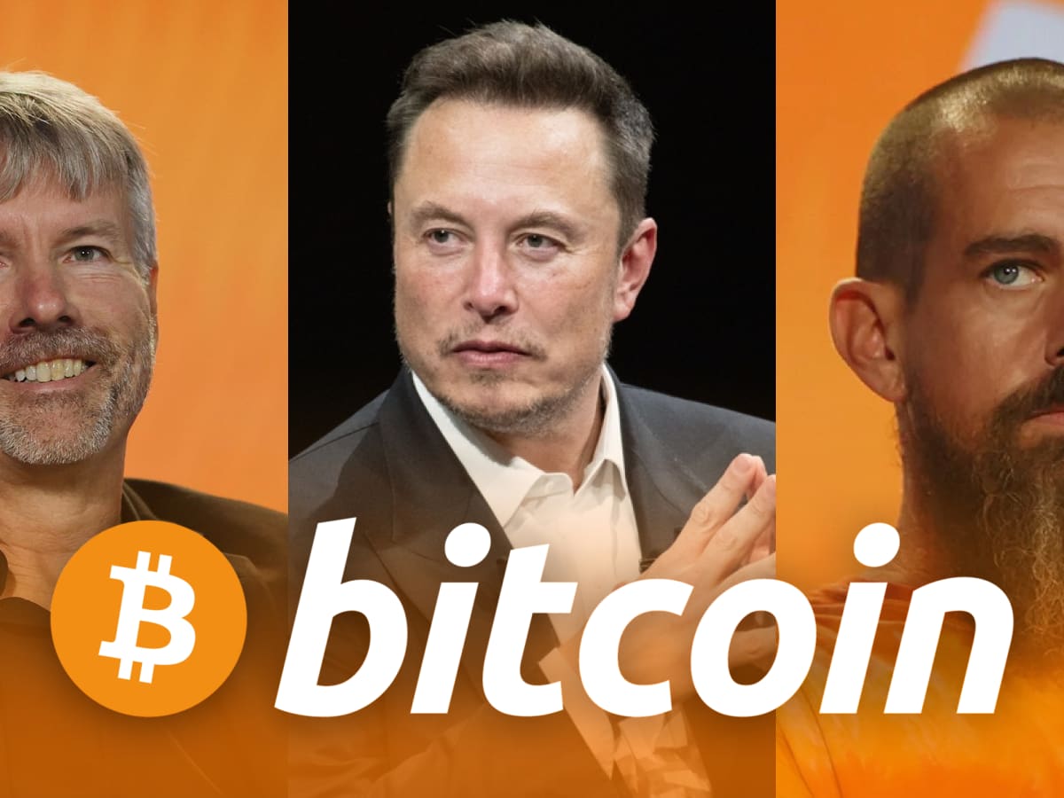 Companies Holding Bitcoin on Their Balance Sheets: A Strategic Investment -  TheStreet Crypto: Bitcoin and cryptocurrency news, advice, analysis and more