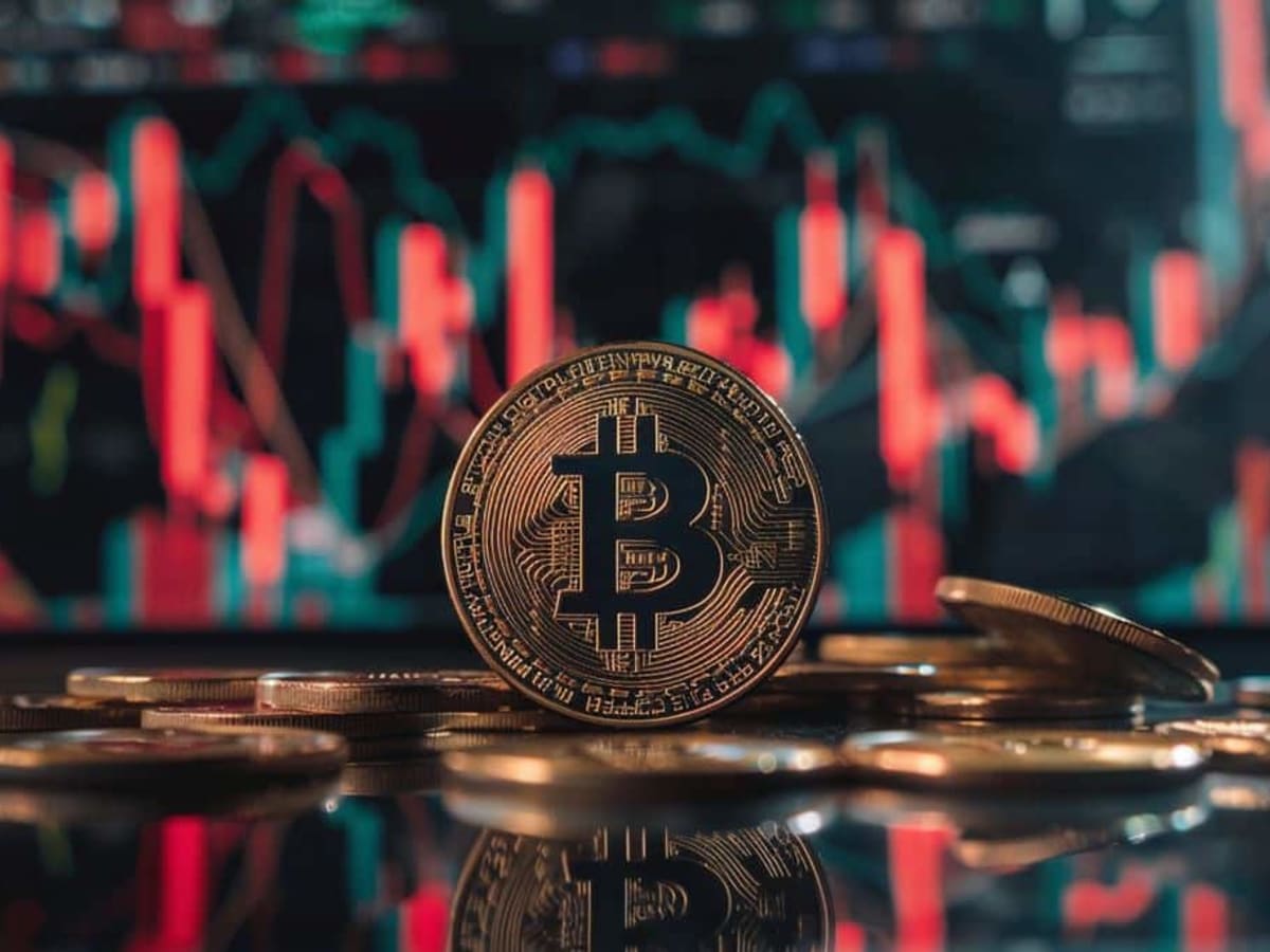 Alien discovery more likely than Bitcoin hitting $200K - TheStreet Crypto:  Bitcoin and cryptocurrency news, advice, analysis and more