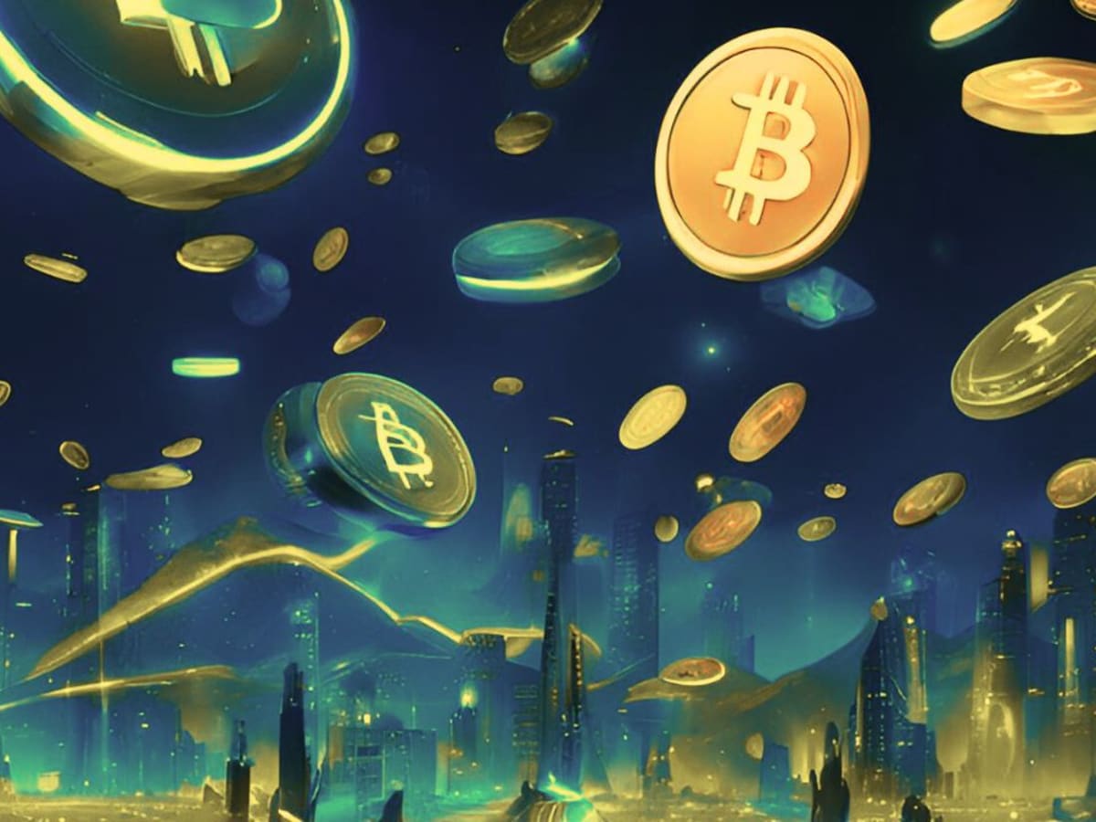 Bitwise predicts Bitcoin $200k? How Bitcoin and AI Memecoins could dominate  Crypto Trends for 2025 - TheStreet Crypto: Bitcoin and cryptocurrency news,  advice, analysis and more