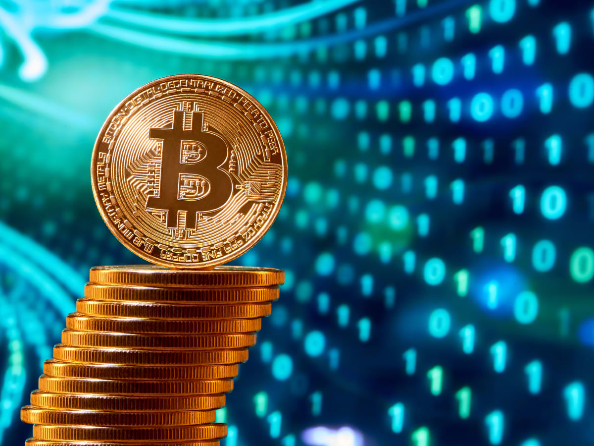 Largest bank in the U.S. reveals nearly $1 million holdings in spot Bitcoin  ETFs - TheStreet Crypto: Bitcoin and cryptocurrency news, advice, analysis  and more