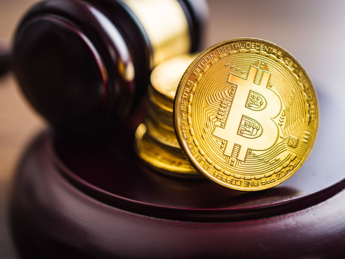 Alarming Fed news sends Bitcoin reeling - TheStreet Crypto: Bitcoin and  cryptocurrency news, advice, analysis and more