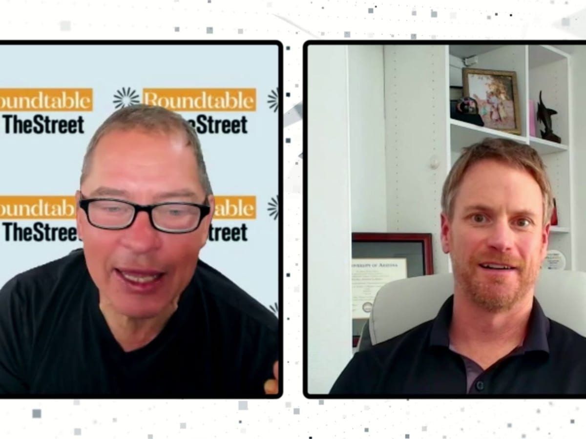 Bitcoin’s future? ‘It only ends up… by the end of the year,’ says Bitdeer’s  Jeff LaBerge