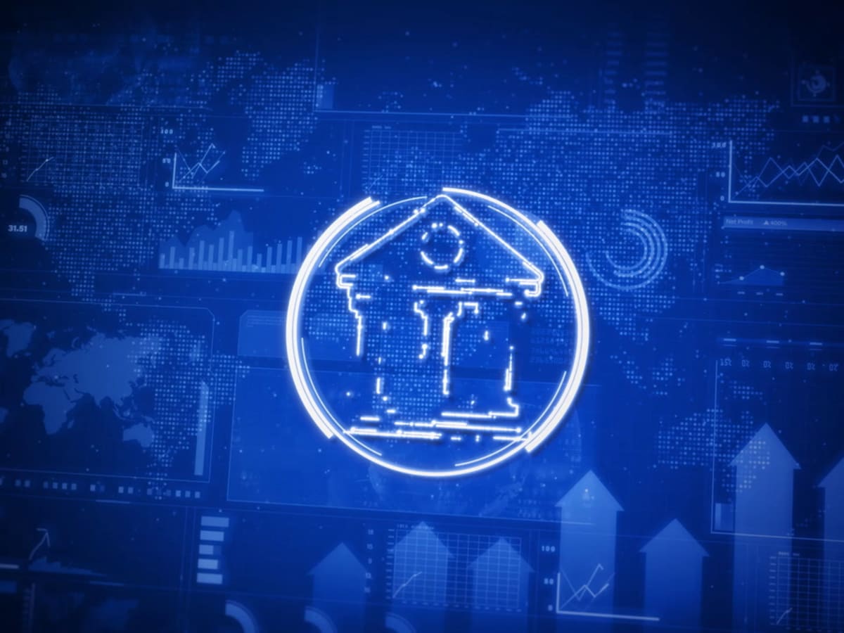 ‘Excluded’ by banks? Velvet Capital founder says crypto is the answer