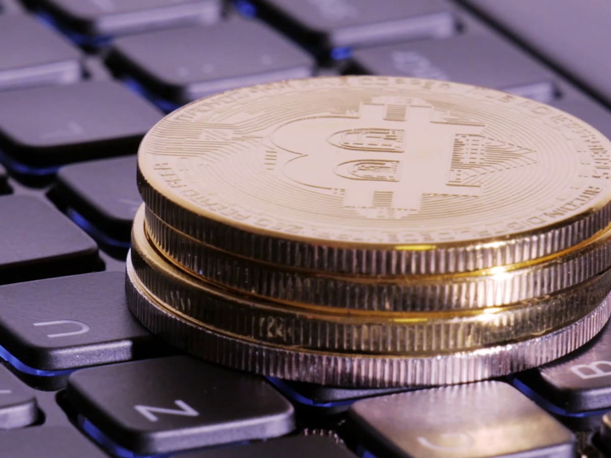 Bitcoin miners could fix California’s blackout problem — top Bitcoin mining  exec