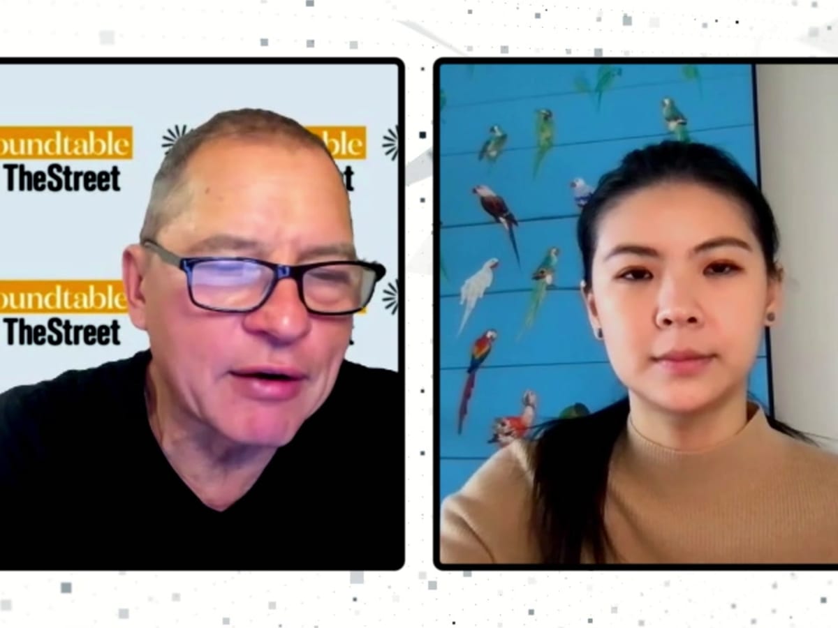 Bitget CEO on Bitcoin’s future: ‘$200K for Bitcoin is not crazy..’