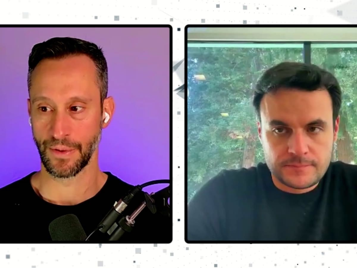 Robinhood exec admits crypto needs better UI: ‘Crypto was made by engineers  for engineers’