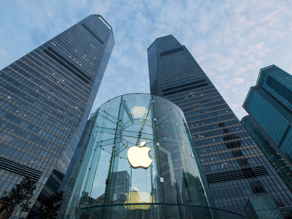 Apple invests $500 billion in U.S., but crypto remains off the table -  TheStreet Crypto: Bitcoin and cryptocurrency news, advice, analysis and more