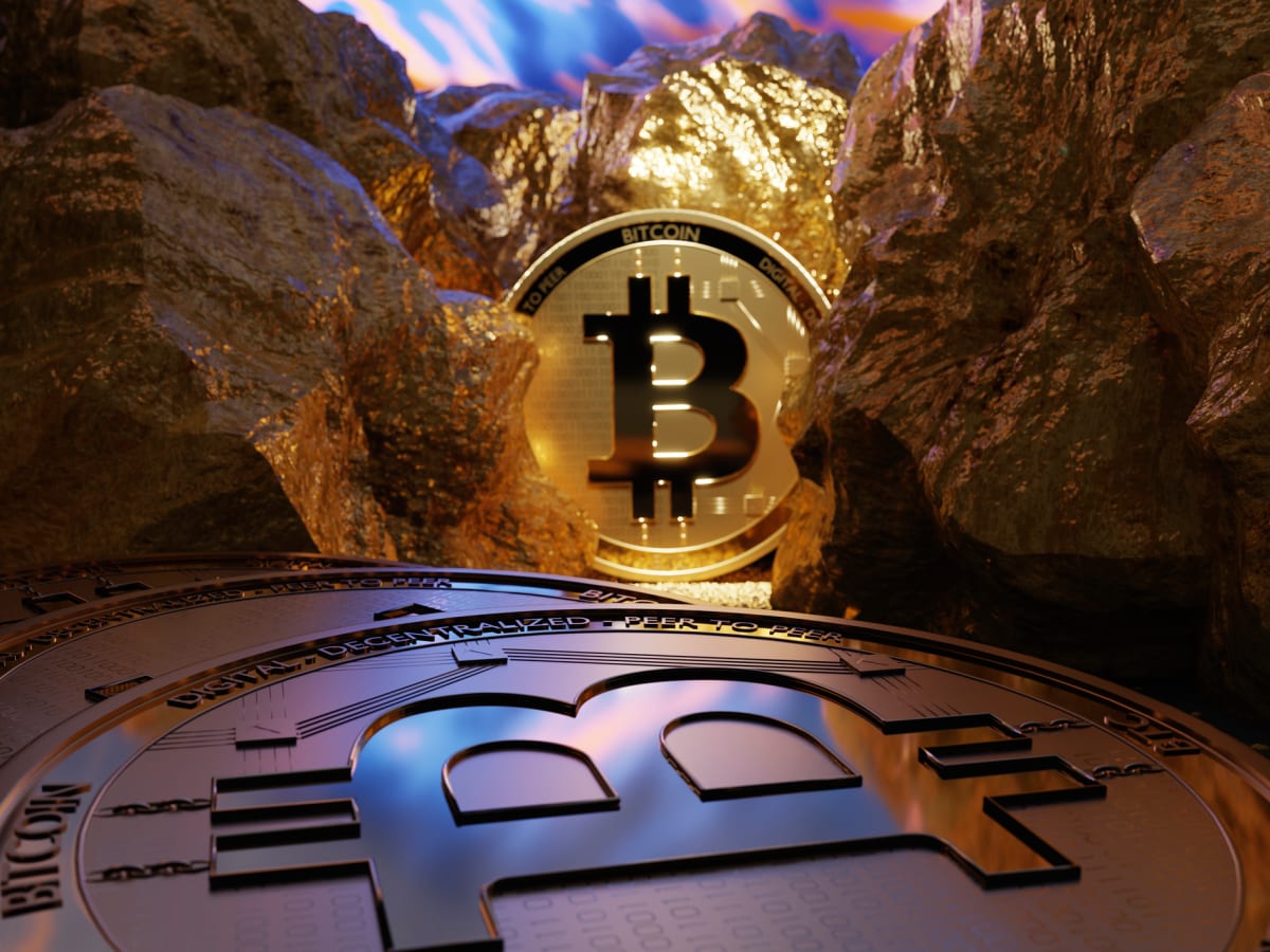 Utah could be the first state to hold Bitcoin as a reserve, says Satoshi  Action Fund CEO - TheStreet Crypto: Bitcoin and cryptocurrency news,  advice, analysis and more