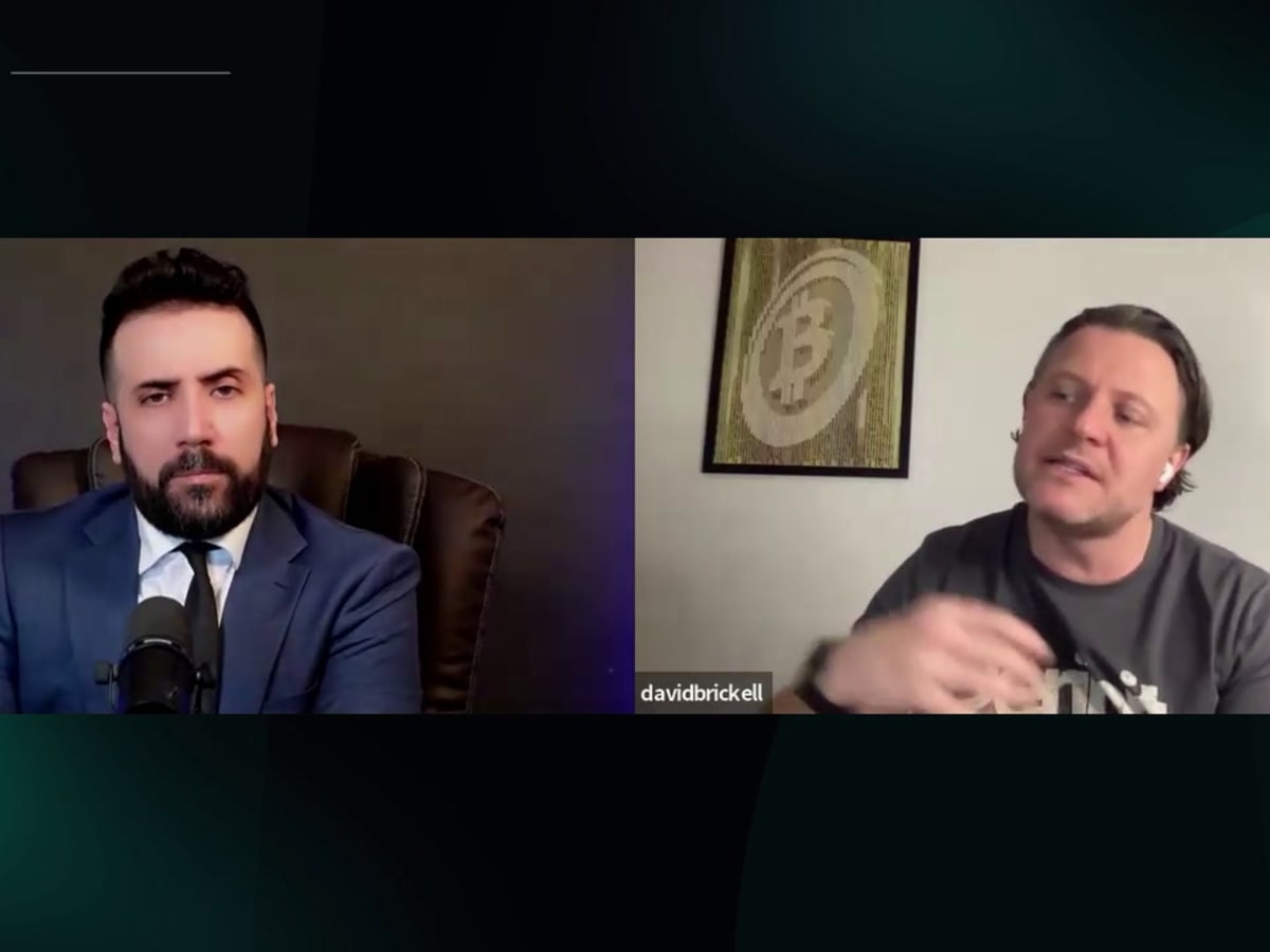 Dogecoin brought users to Bitcoin — now institutions will take it to $1M,  says Gokhstein