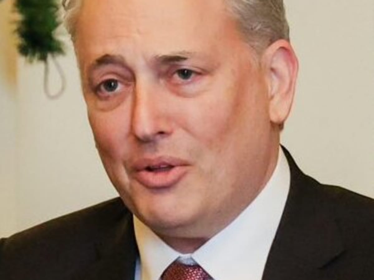 White House crypto czar David Sacks sells Bitcoin, Ether, and Solana -  TheStreet Crypto: Bitcoin and cryptocurrency news, advice, analysis and more