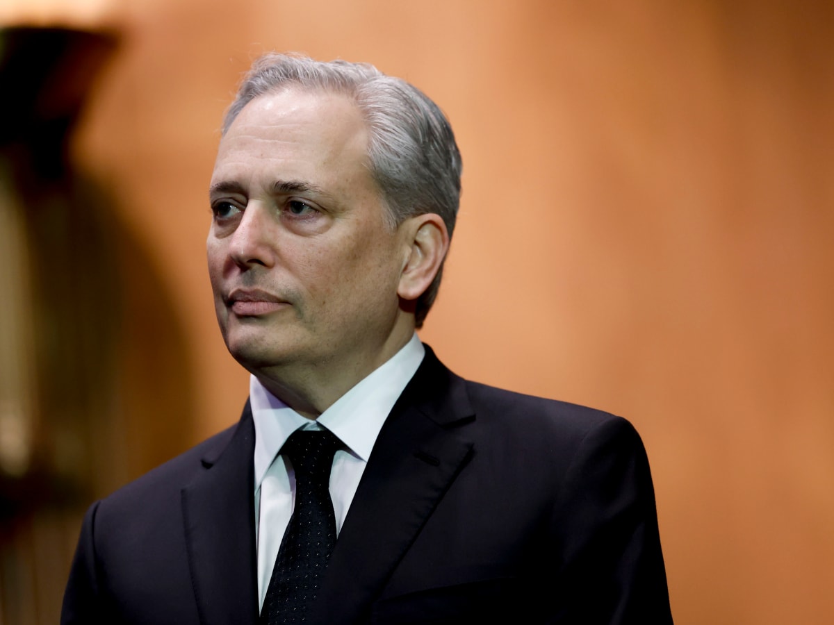 XRP, Solana, Cardano: White House Crypto Czar Shuts Down Rumors - TheStreet  Crypto: Bitcoin and cryptocurrency news, advice, analysis and more