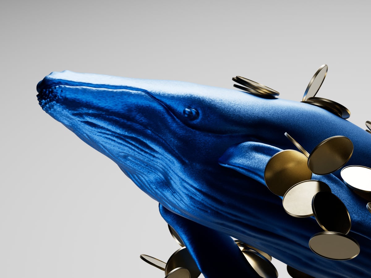 Crypto whale makes $3.65 million on 50x leveraged Ethereum bet - TheStreet  Crypto: Bitcoin and cryptocurrency news, advice, analysis and more