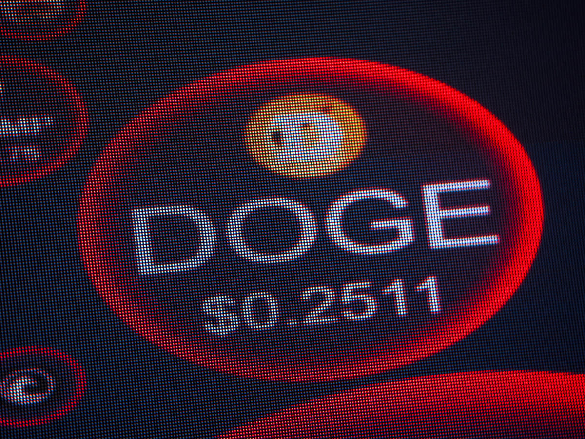 Dogecoin jumps after launch of official reserve, surpasses Cardano -  TheStreet Crypto: Bitcoin and cryptocurrency news, advice, analysis and more