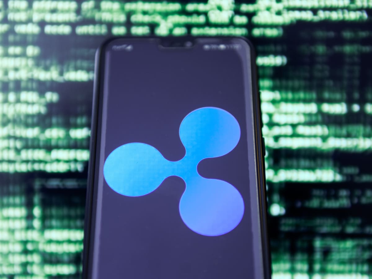 Ripple eyes U.S. banking license, triggering XRP rally - TheStreet Crypto:  Bitcoin and cryptocurrency news, advice, analysis and more