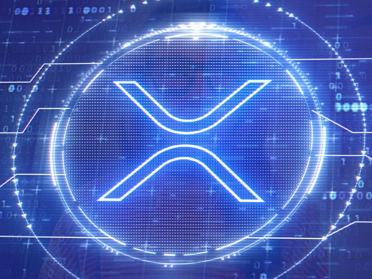 Ripple Beat the SEC — But Did XRP Really Win? 4-01 Becca Bratcher -