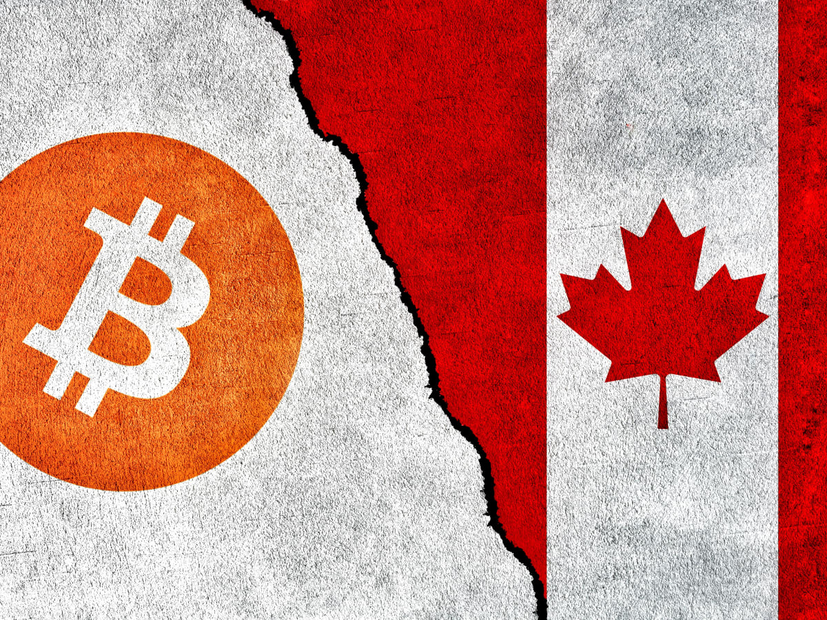 Crypto exchange Kraken registers as restricted dealer in Canada - TheStreet  Crypto: Bitcoin and cryptocurrency news, advice, analysis and more