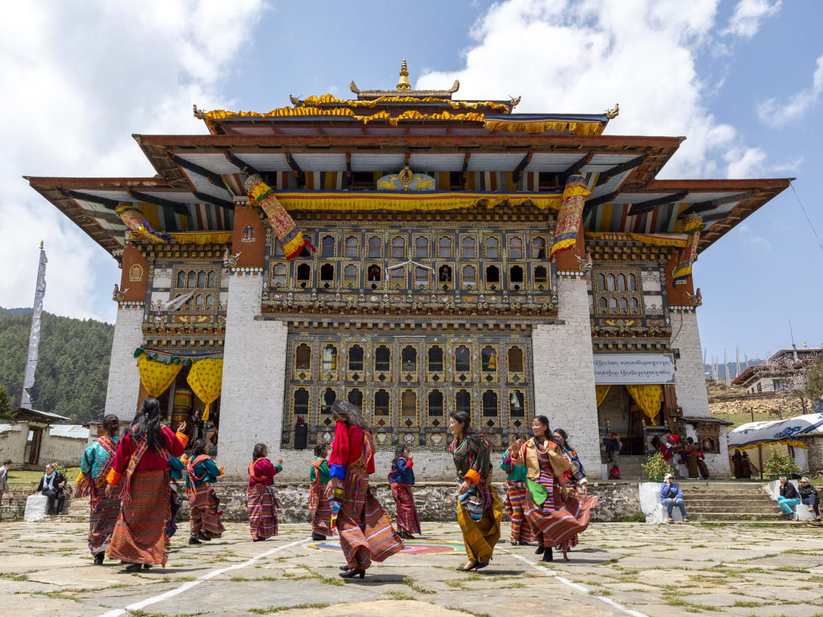 Bhutan embraces crypto payments to boost tourism - TheStreet Crypto: Bitcoin  and cryptocurrency news, advice, analysis and more