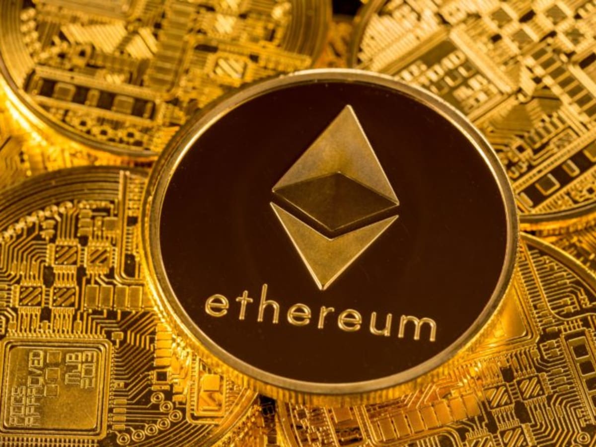 Ethereum Gains Momentum Around $3,300 As ETF Inflows And Network Activity  Surge - TheStreet Crypto: Bitcoin and cryptocurrency news, advice, analysis  and more