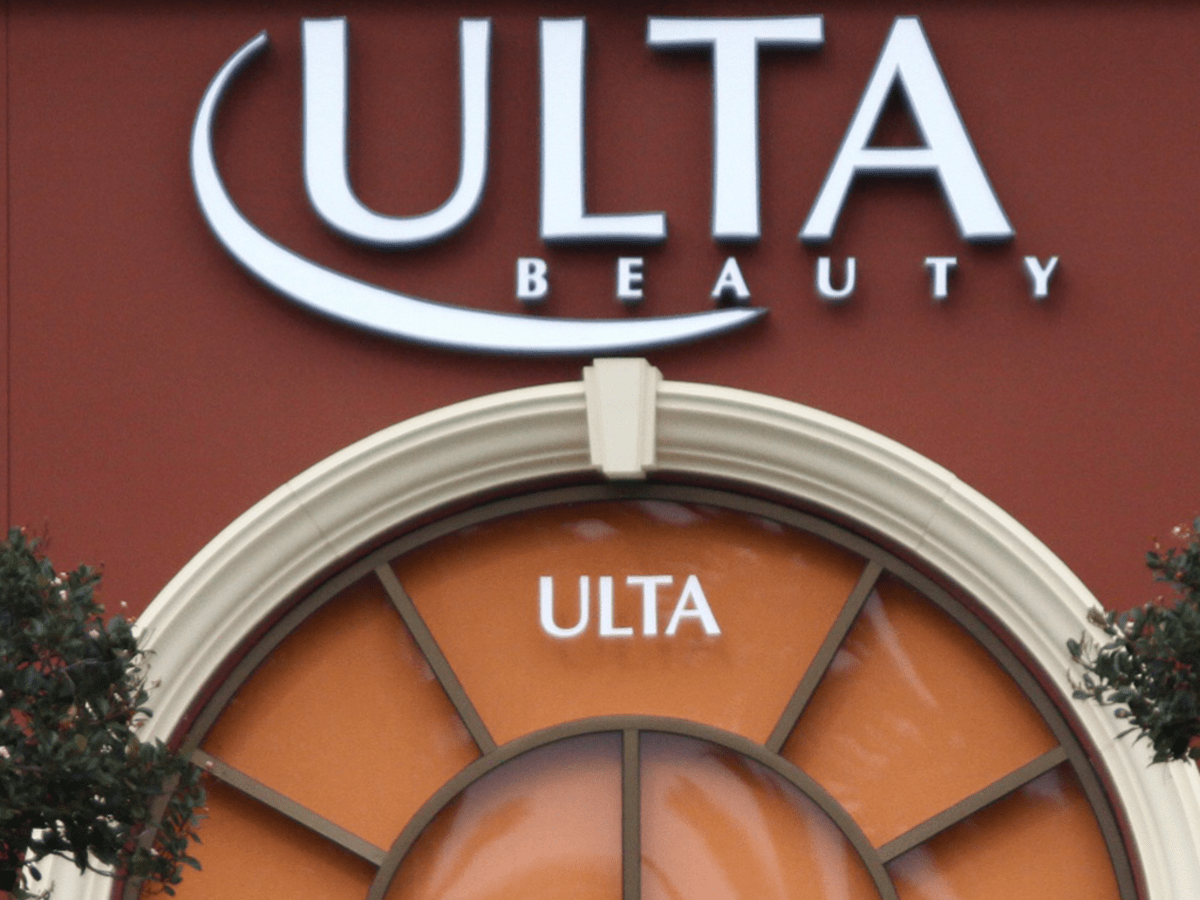 Ulta Shares Shine After Chanel Exec Lifts Stake in Cosmetics Firm