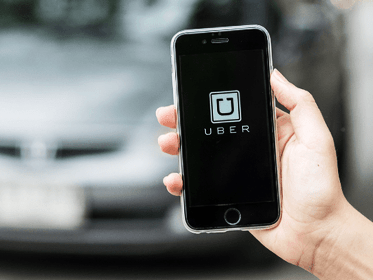 Uber launches Uber One membership service