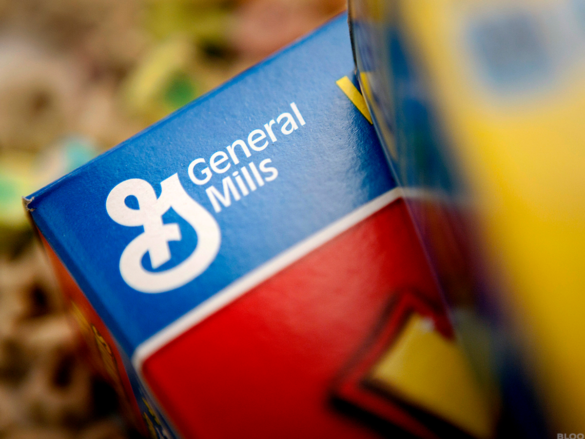 general mills blue buffalo