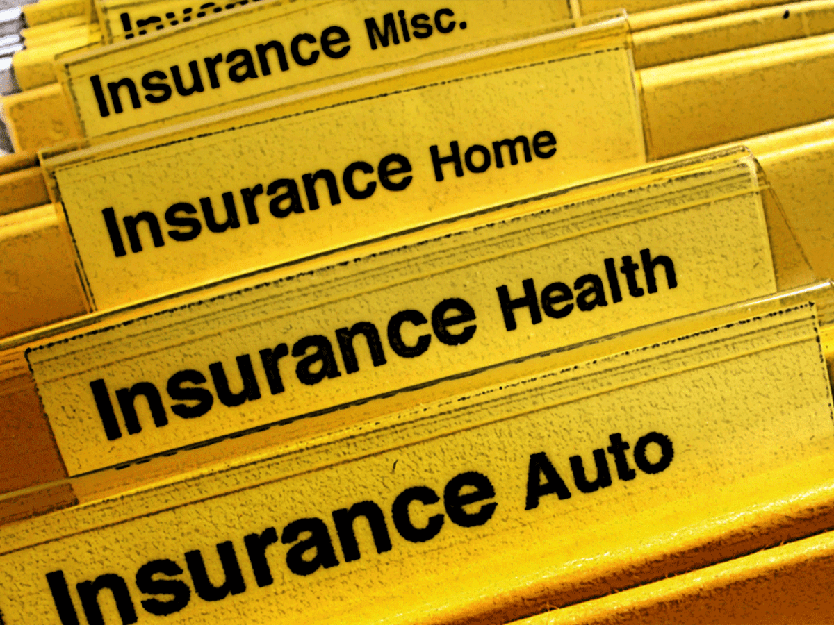 How To Start An Insurance Company In 6 Steps Thestreet