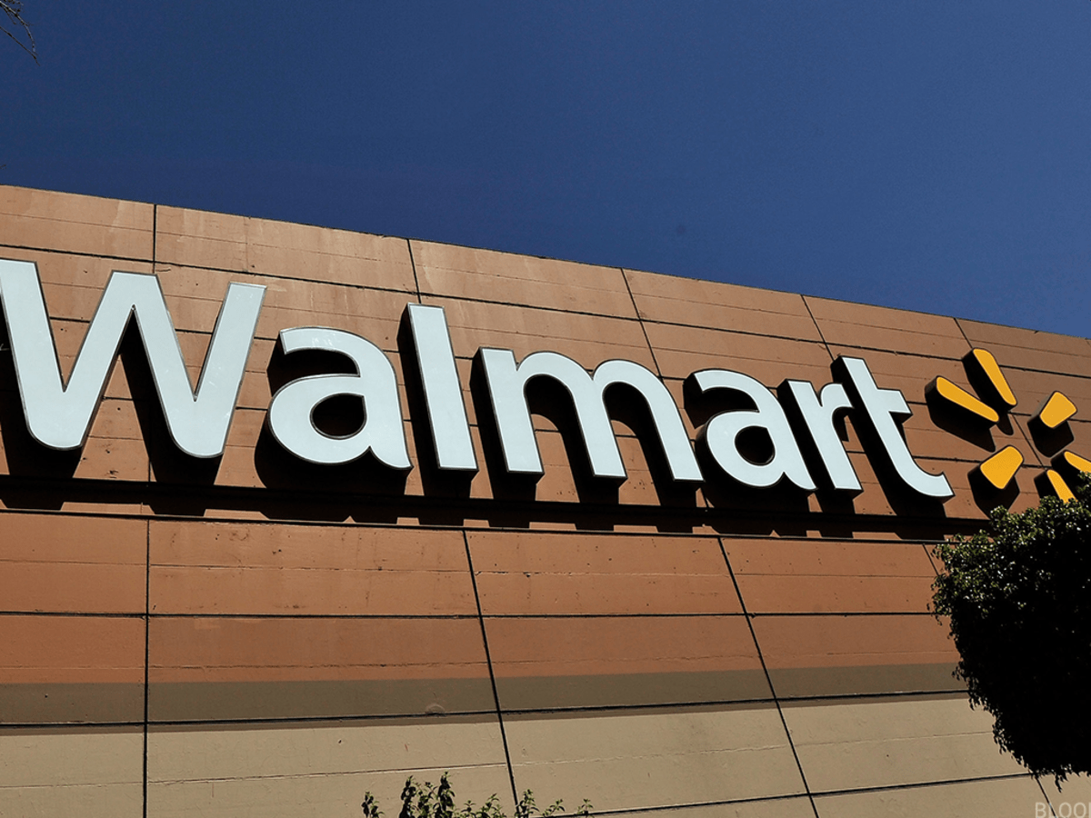 History of Walmart: Timeline and Facts - TheStreet