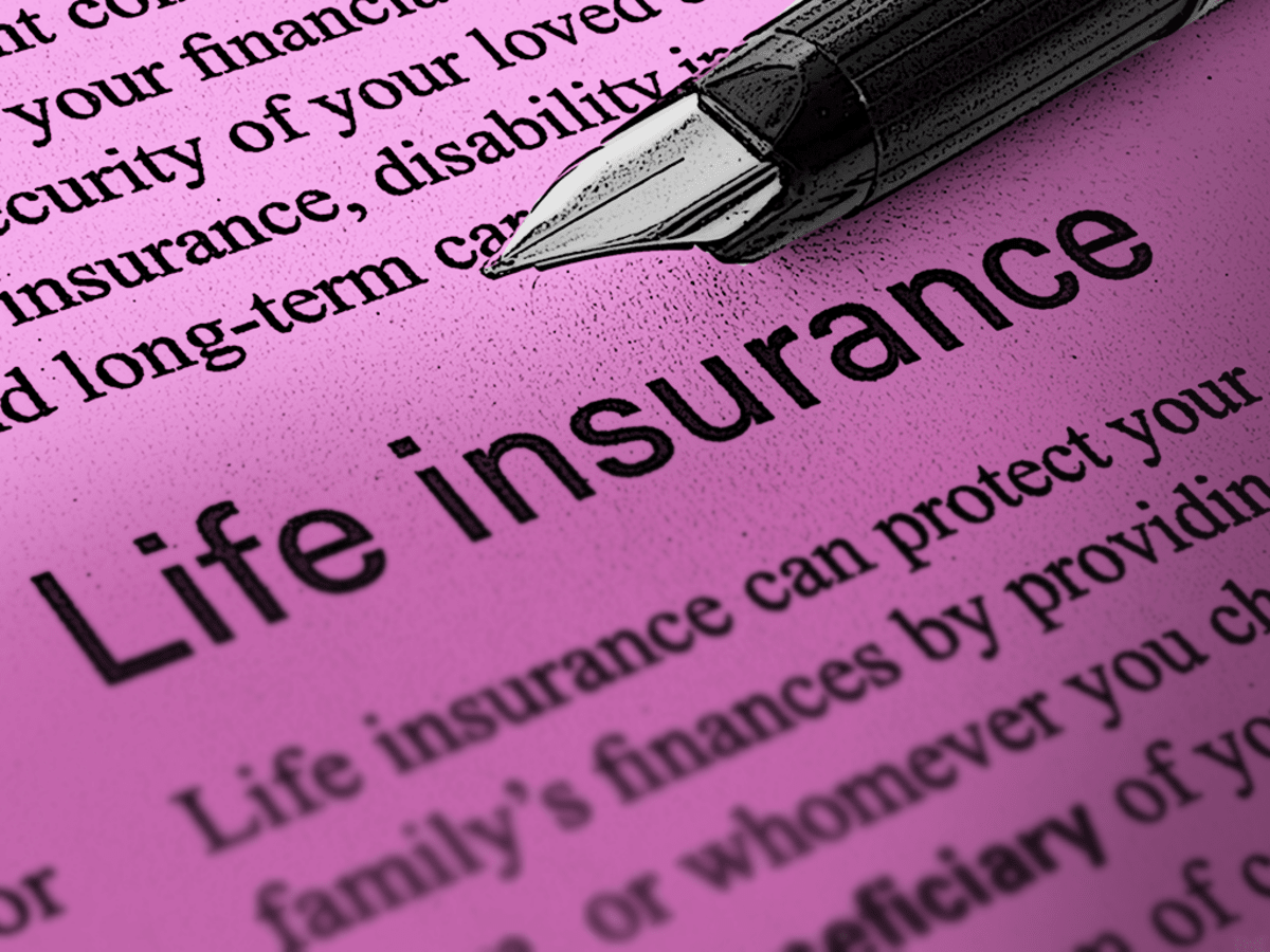 What Is Voluntary Life Insurance And How Does It Work Thestreet