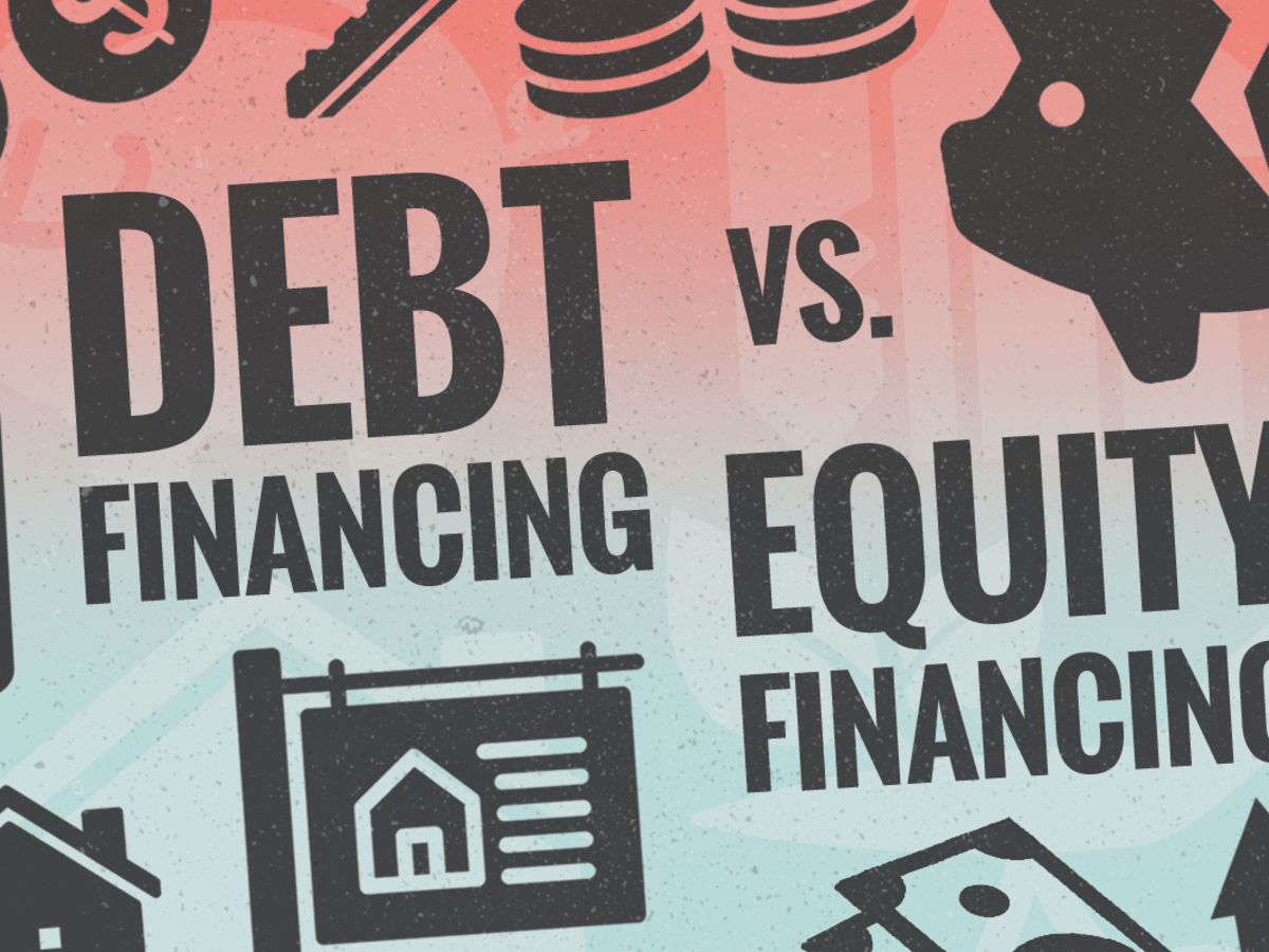 Shouldn't startups focus on equity instead of debt?