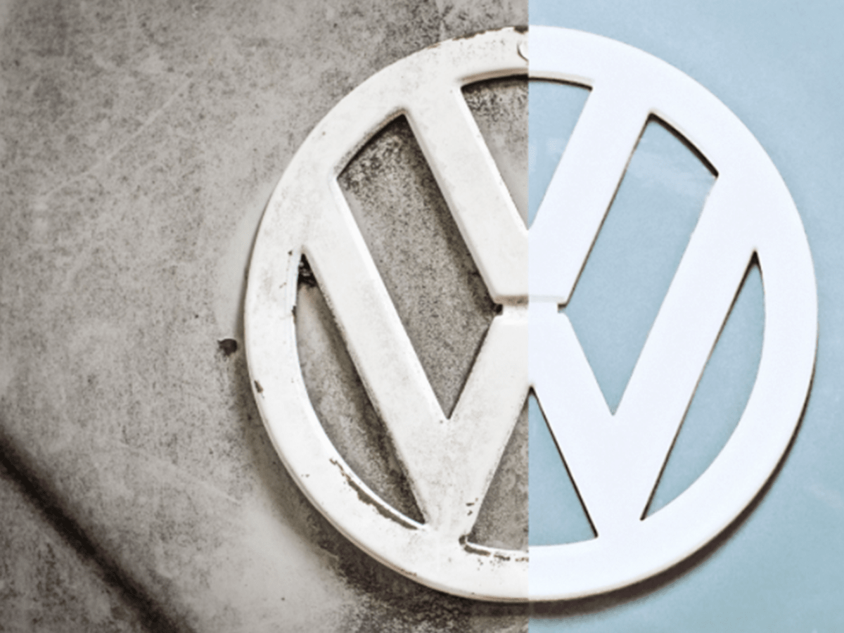 Volkswagen Is Making a $2 Billion Bet on This Bizarre New Vehicle -  TheStreet