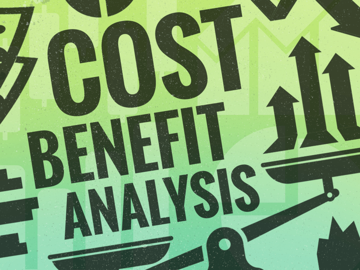 What is Cost Benefit Analysis? Examples and Steps - TheStreet