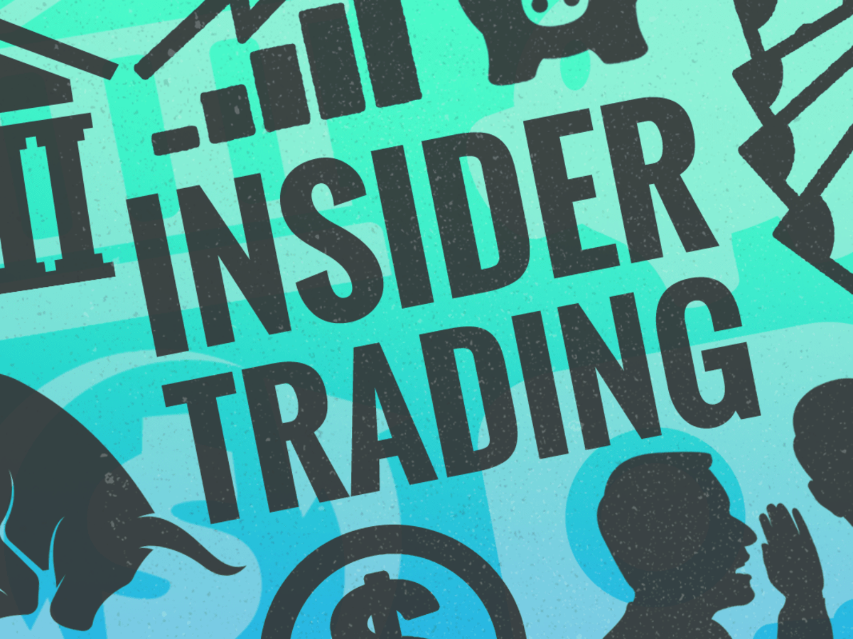 Insider Buying in 3D Systems, Live Nation and 5 Others 